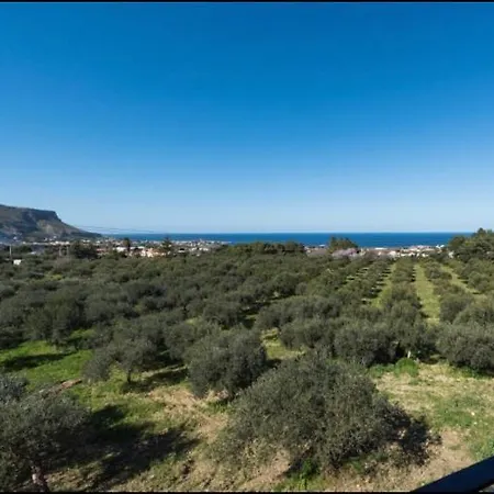 Apartment Casa Belvedere Vista Mare